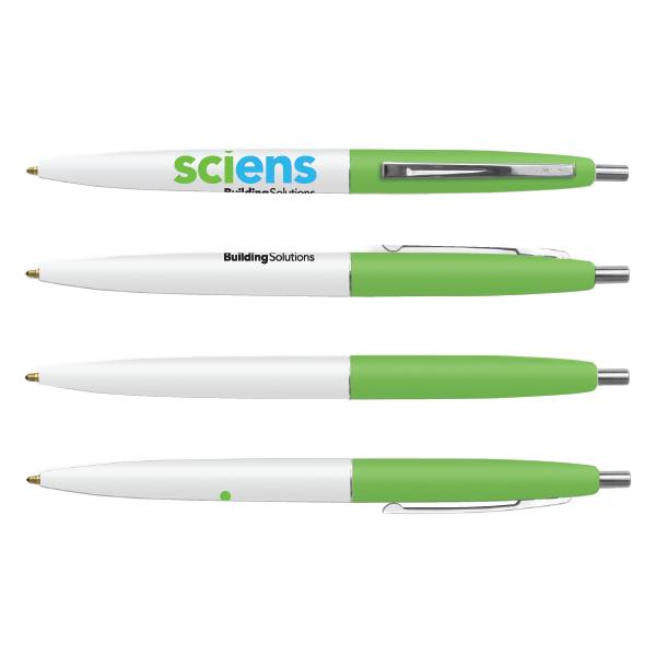 Bic Classic Collection Clic Pen