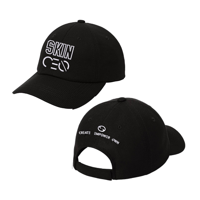 SKIN CEO Port Authority® Cap