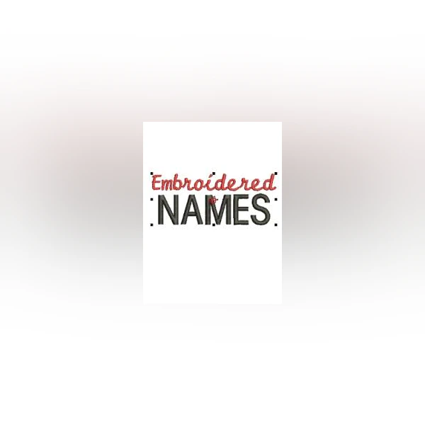 Add Your Name to the Right Crest