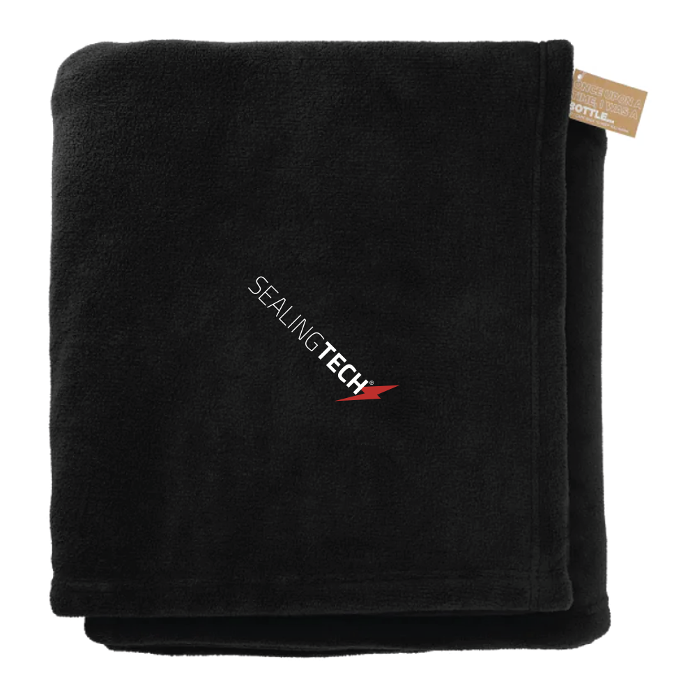 Sealing Tech Blanket - Sealing Tech Blanket