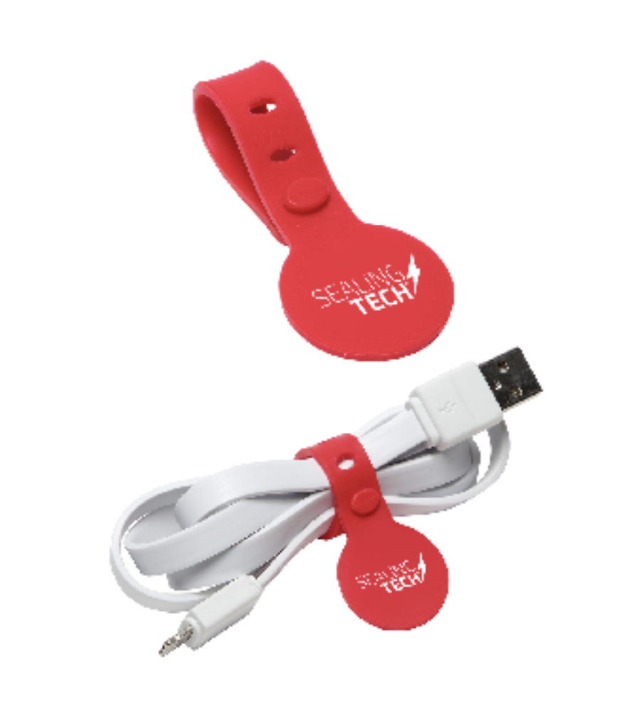 Wrap'n Go Cable Organizer