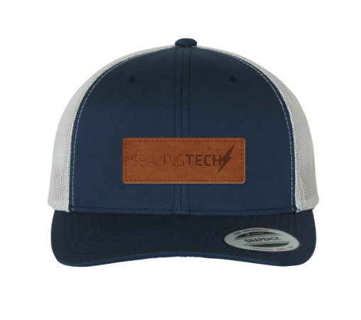 Garfinkel Trucker Cap