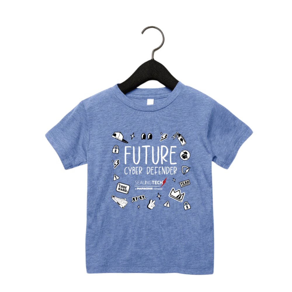 Toddler Triblend Tee