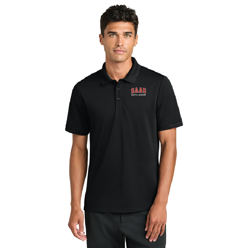 Men's Mercer+Mettle® Performance Polo - 