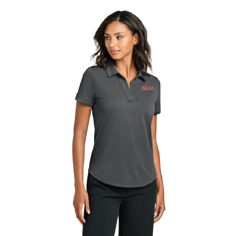 Women's Mercer+Mettle® Performance Polo - 