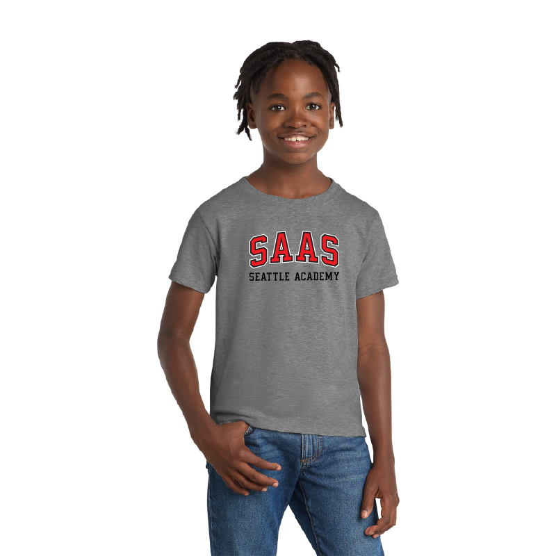 Youth Tshirt - 