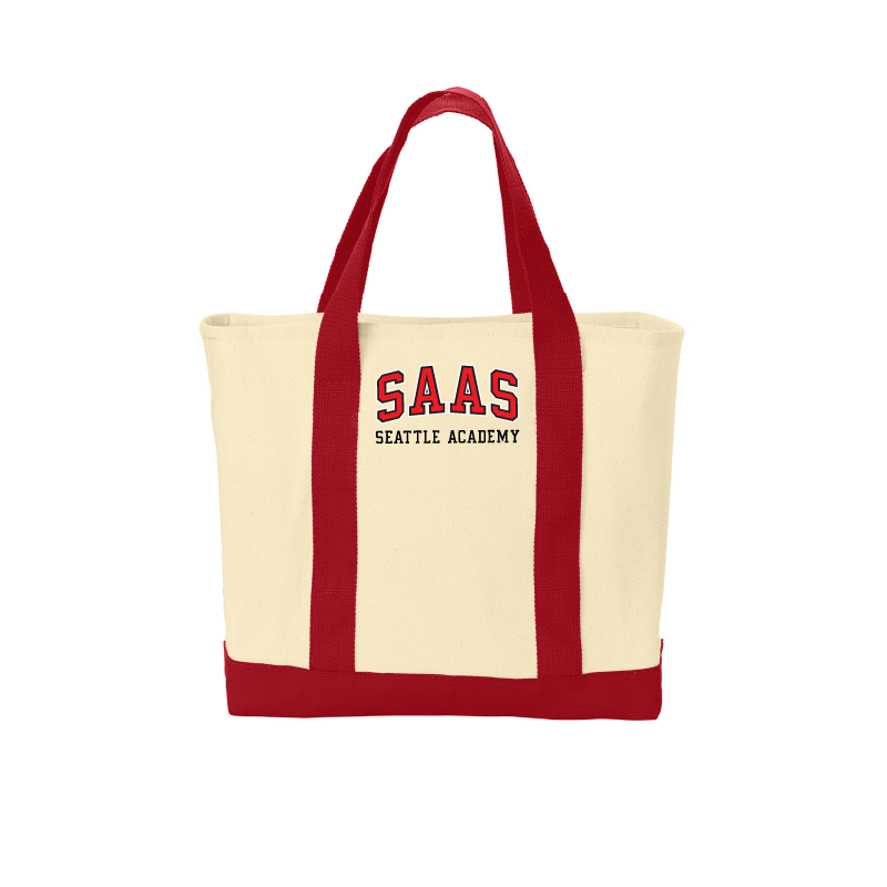 Tote Bag - 