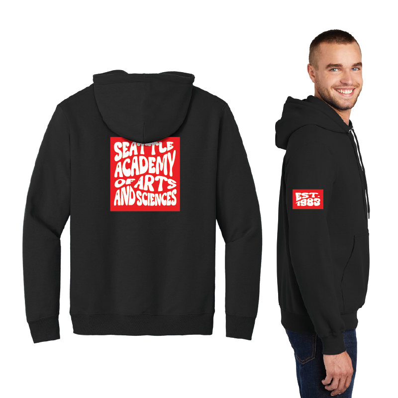 LIMITED ADDITION Pullover Hoodie Sweatshirt (Youth & Adult) - 