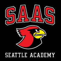Seattle Academy Logowear
