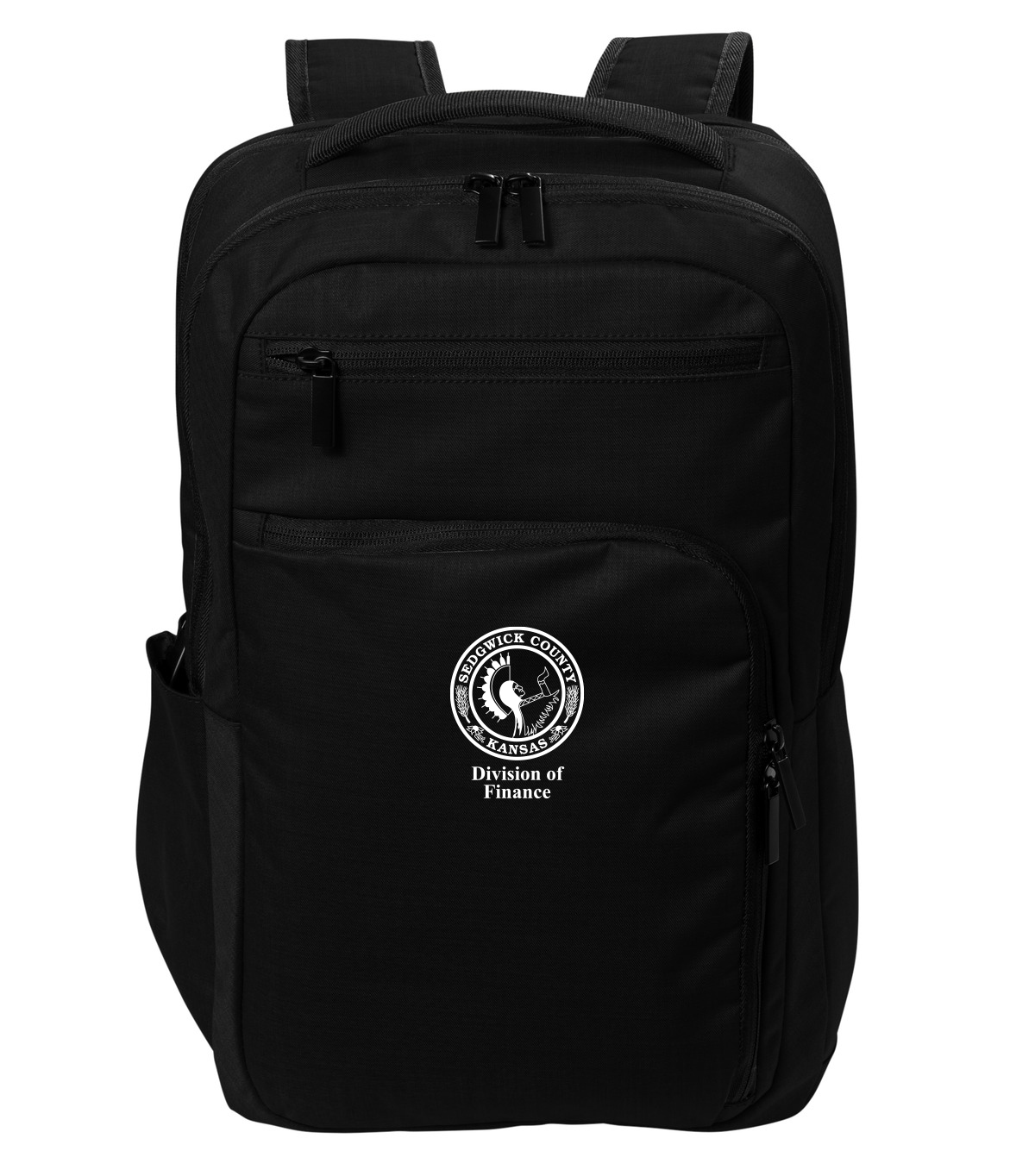 Port Authority Impact Tech Backpack BG225