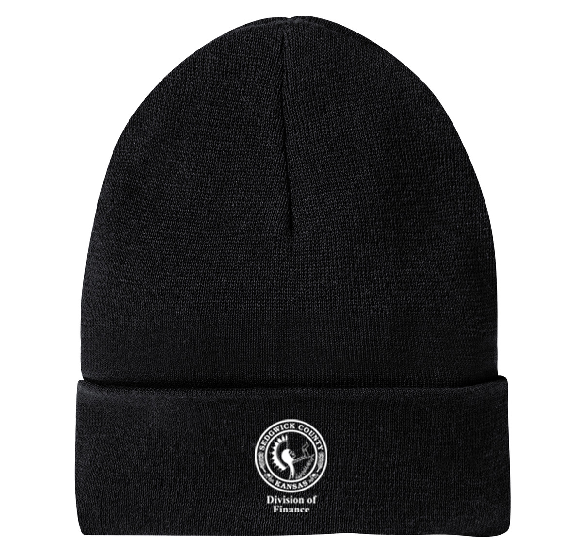 District Re-Beanie DT815