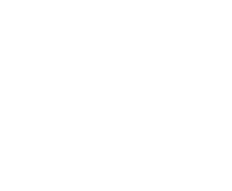 Shamrock Stacked Logo - Reverse