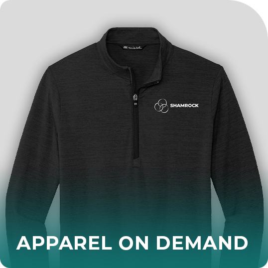 On Demand Apparel - 