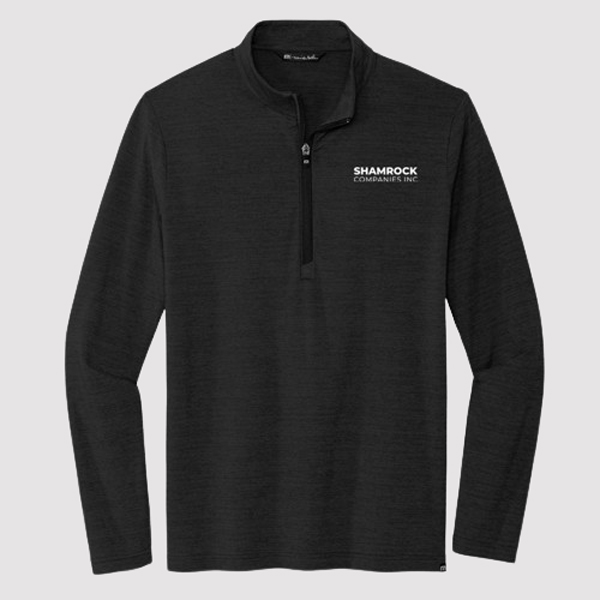 TravisMathew Crestview 1/4-Zip