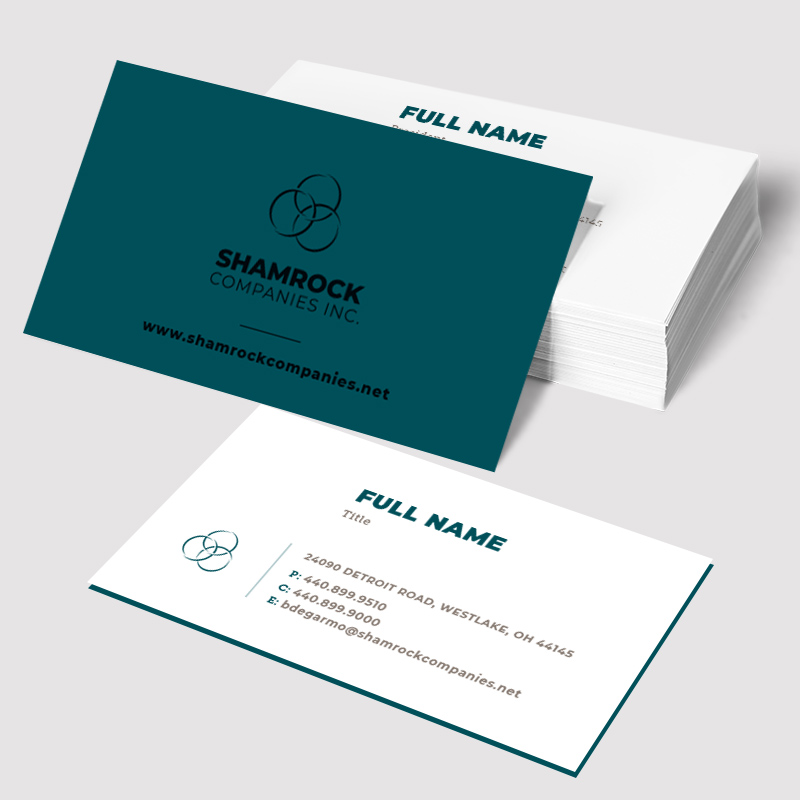 Business Card