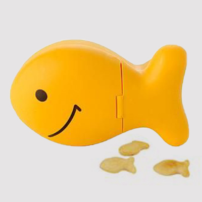 Goldfish Case