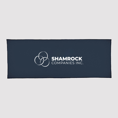 SimplyFit Cooling Towel