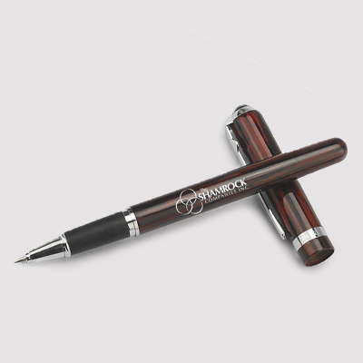 Woodgrain Pen