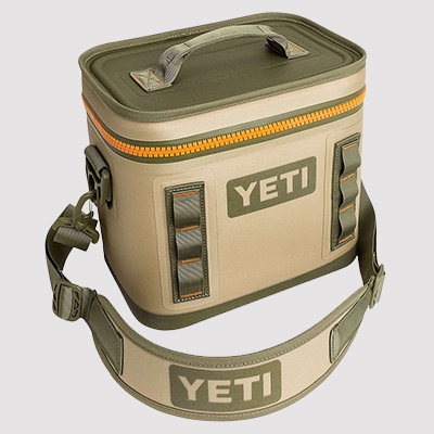 Yeti Hopper Flip Cooler