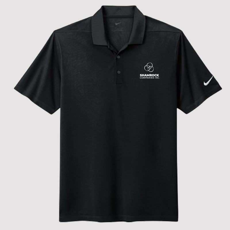 Nike Dri-FIT Micro Pique Polo