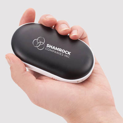 Rechargeable Hand Warmer