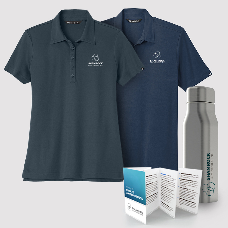 Employee New Hire Kit