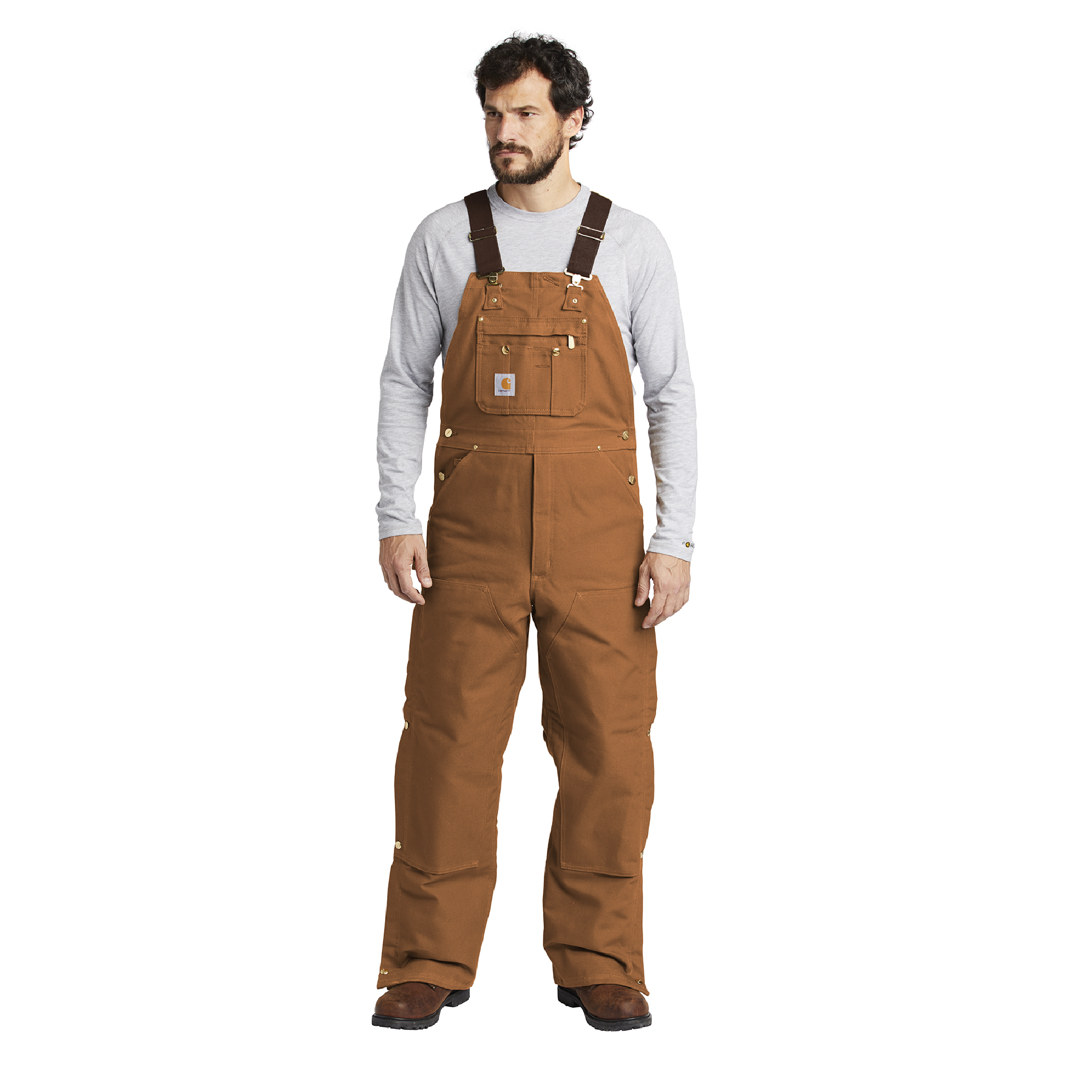  - Work Wear