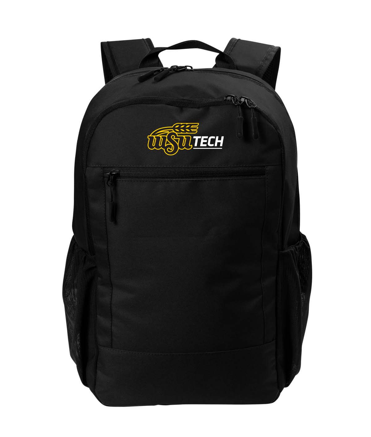 Port Authority Daily Commute Backpack BG226