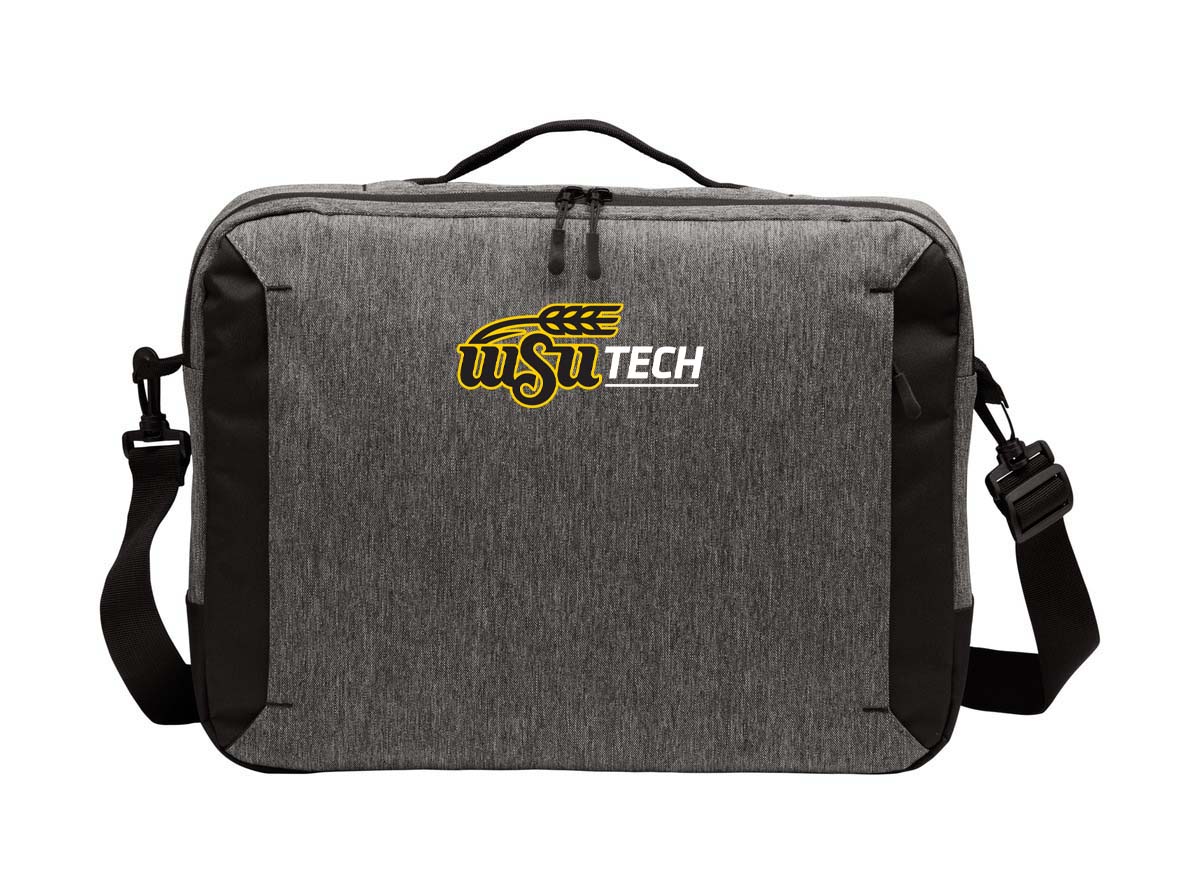 Port Authority Vector Briefcase BG309