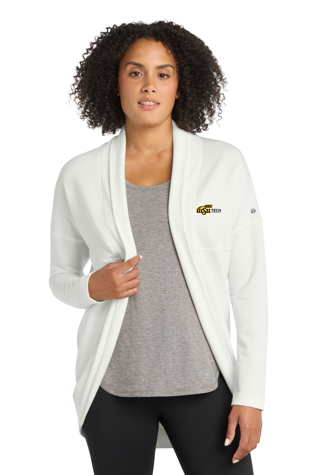 OGIO Women's Luuma Cocoon Fleece LOG811