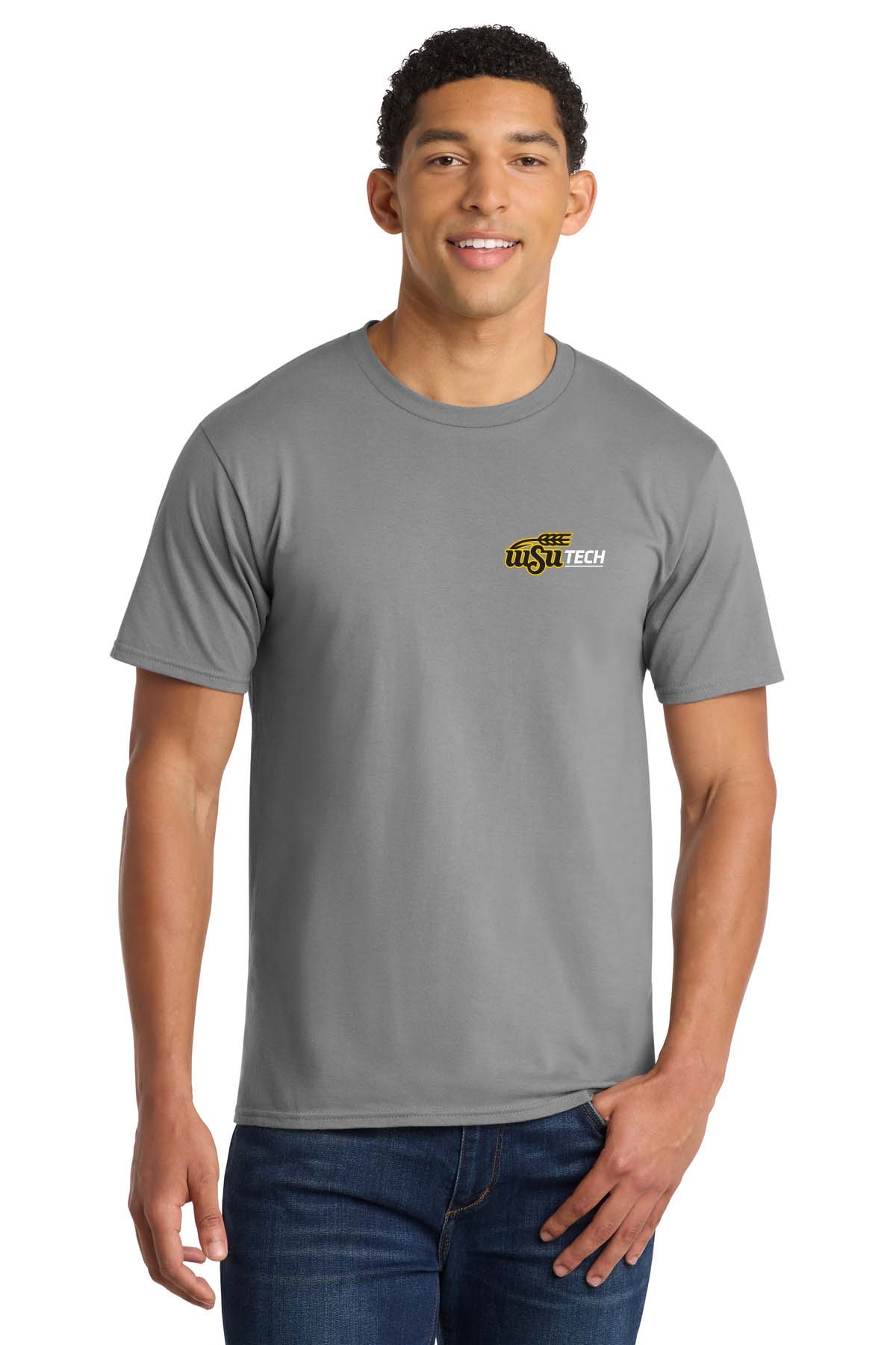Port & Company Fan Favorite Tee PC450 - Over 40 Colors