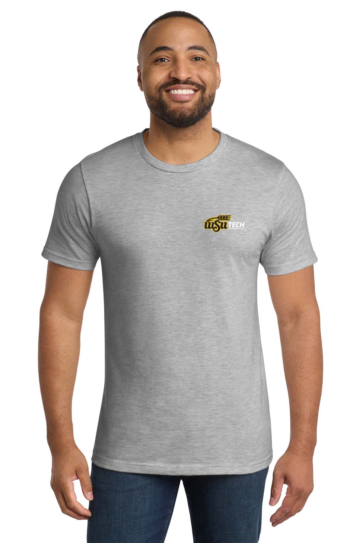 Port & Company Bouncer Tee PC600