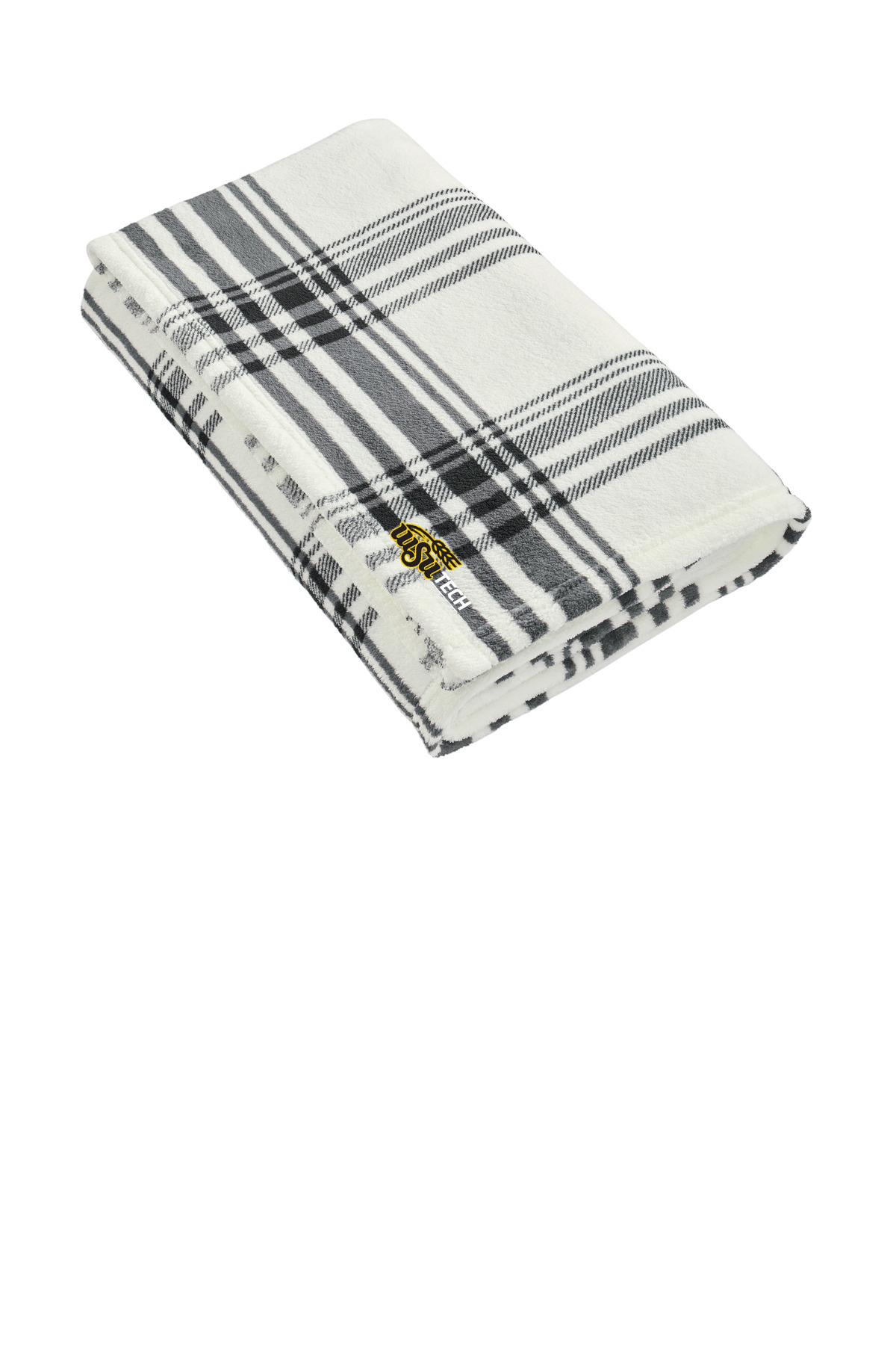 Port Authority Ultra Plush Blanket BP31