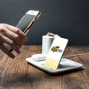 Doksy Charging Dock