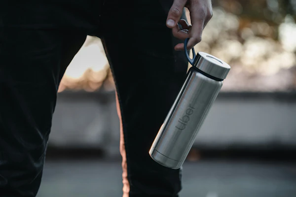 Drinkware