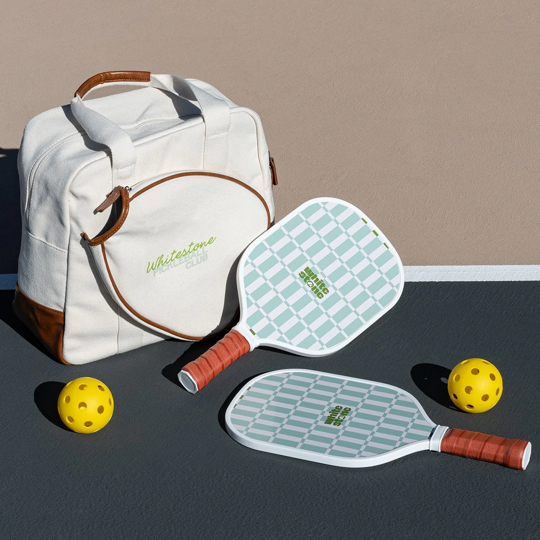 Pickleball Pro Set
