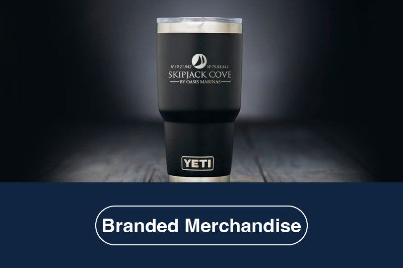 Branded Merchandise