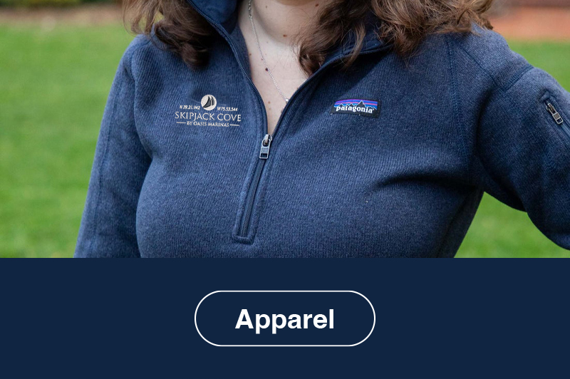 Apparel
