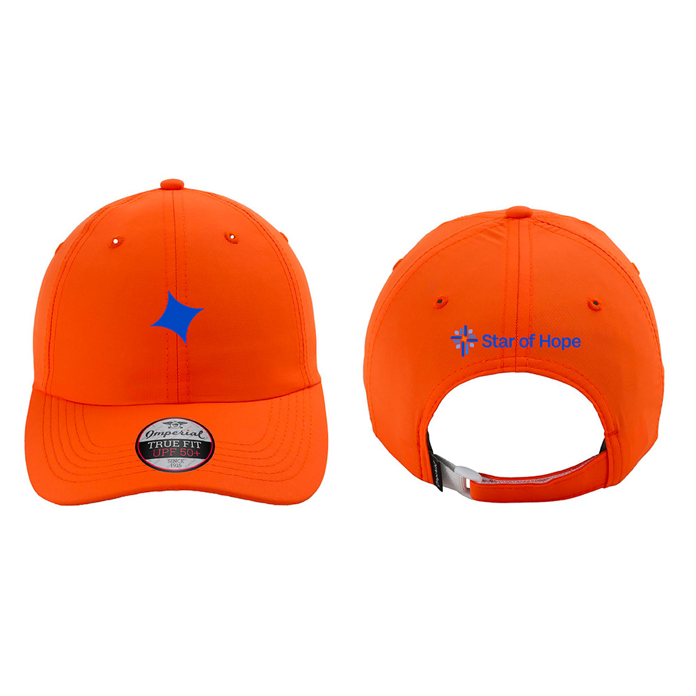 Imperial Performance Cap - 