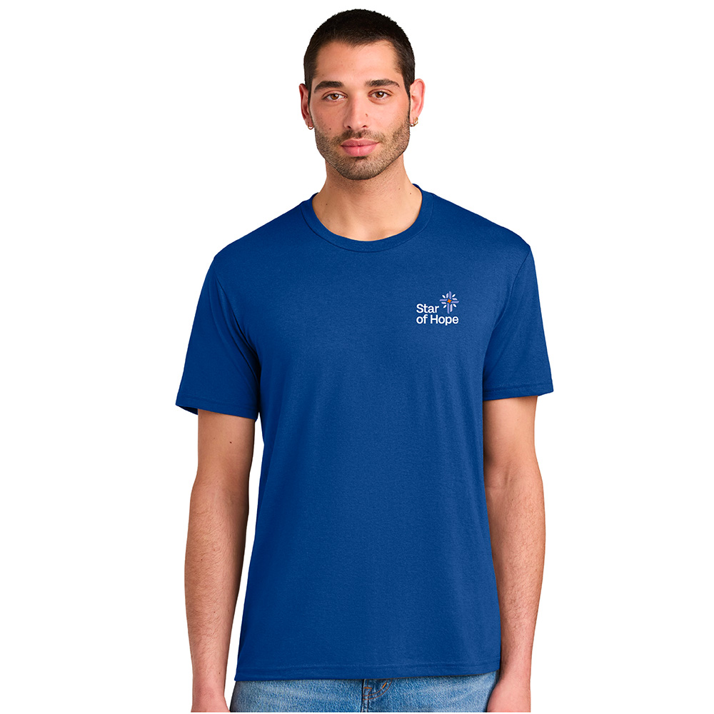 Short Sleeve T Shirt - 