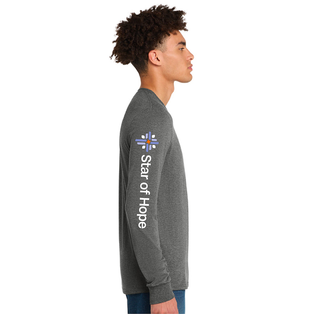 Long Sleeve T Shirt - 