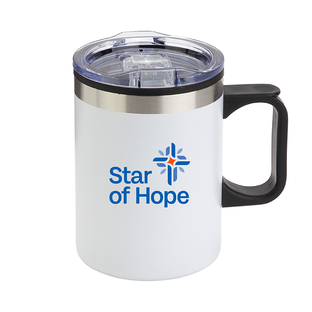 Coffee Mug-White
