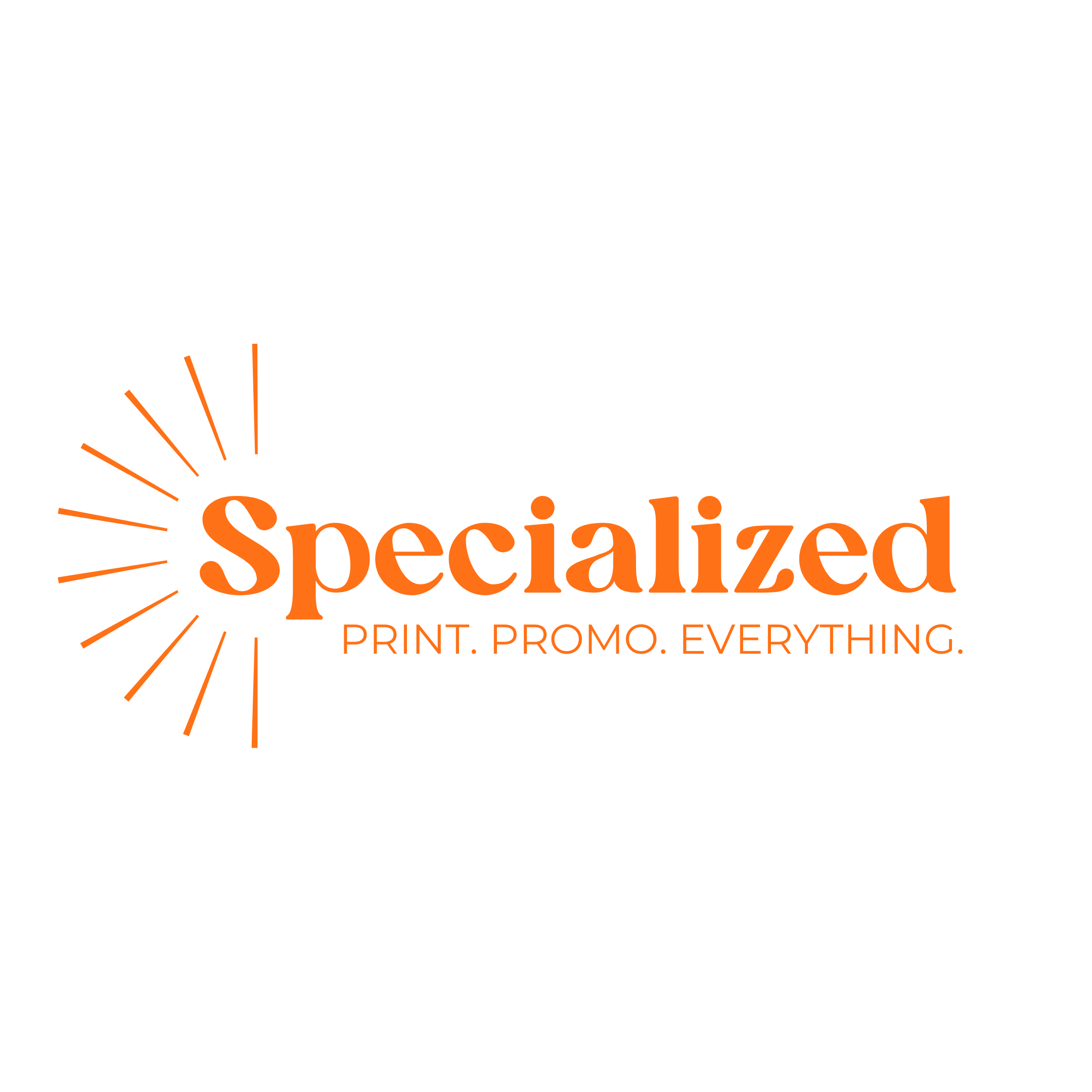 Specialized