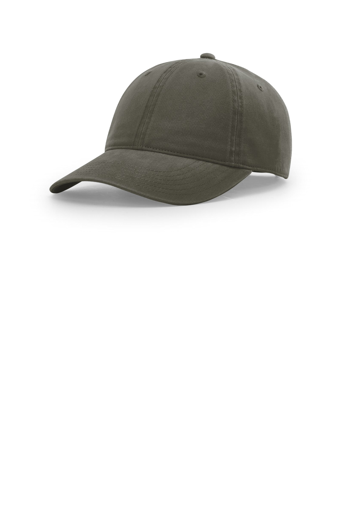 *Richardson Peached Cotton Twill