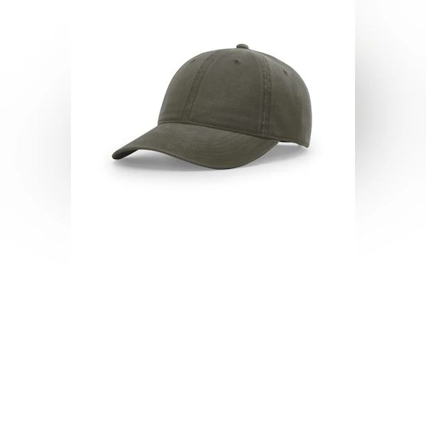 *Richardson Peached Cotton Twill