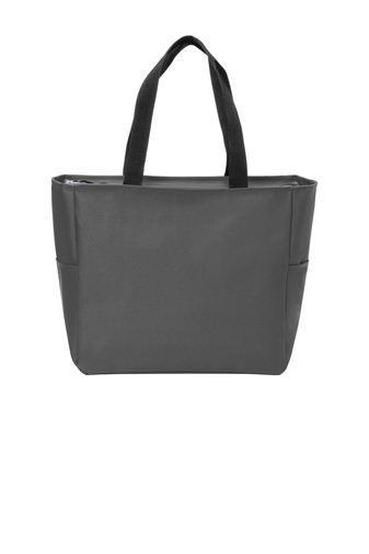 Port Authority Essential Zip Tote
