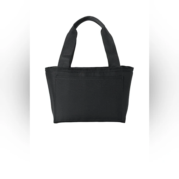 *Port Authority Insulated Lunch Tote