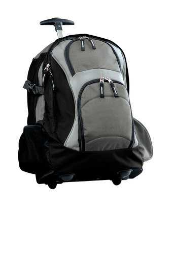 Port Authority® Wheeled Backpack