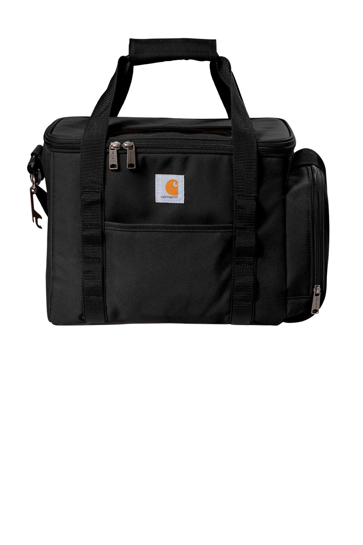 *Carhartt Duffel 36-Can Cooler