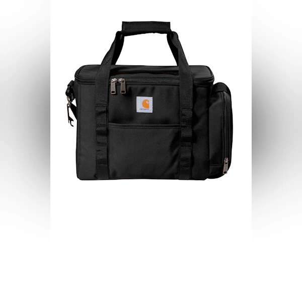*Carhartt Duffel 36-Can Cooler